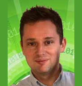 Jamie Randall Jamie Randall - CTO at Cyber Essentials accreditation body IASME